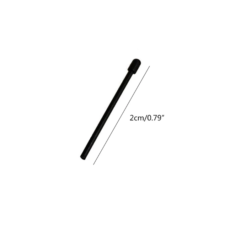 

Пинцет Для Удаления стилуса с наконечниками пера для galaxy Note 20 10 Tab S6 Lite T860 T865 S7 / S8 Series S Pen 45BA