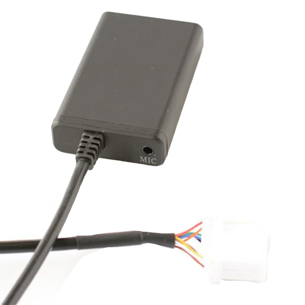 

Parts Module Unit AUX Adapter Accessories Bluetooth Car Digital Disc Box For Accord 2003-2011 For Civic 2006-2010