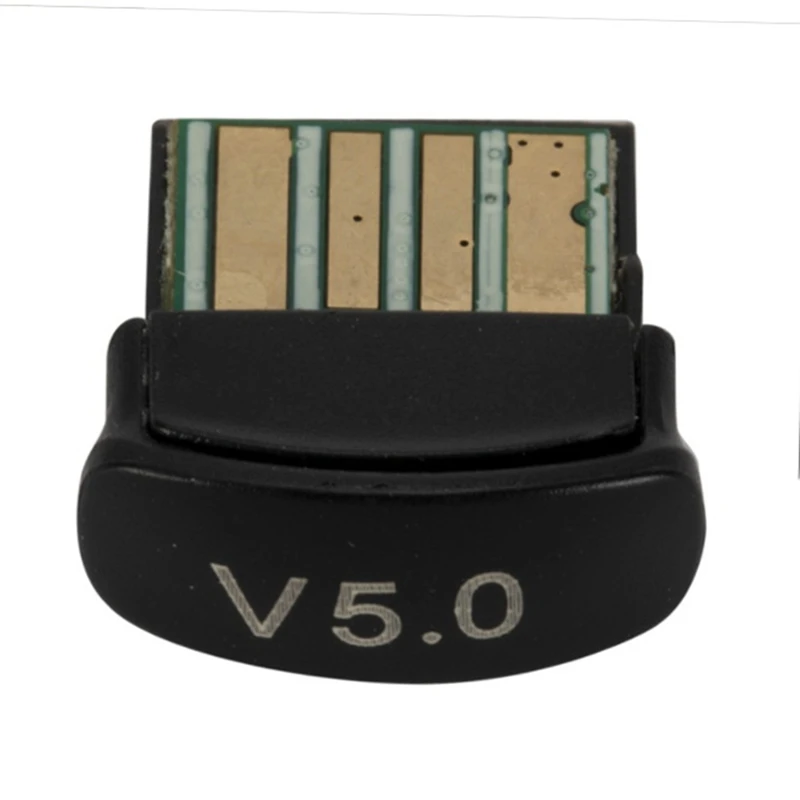 

5.0 Bluetooth Adapter USB Bluetooth Receiver Transmitter Computer Wireless Audio Bluetooth Adapter