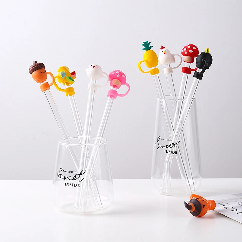 Многоразовая Силиконовая Уплотнительная Трубка Многофункциональная Крышка Для