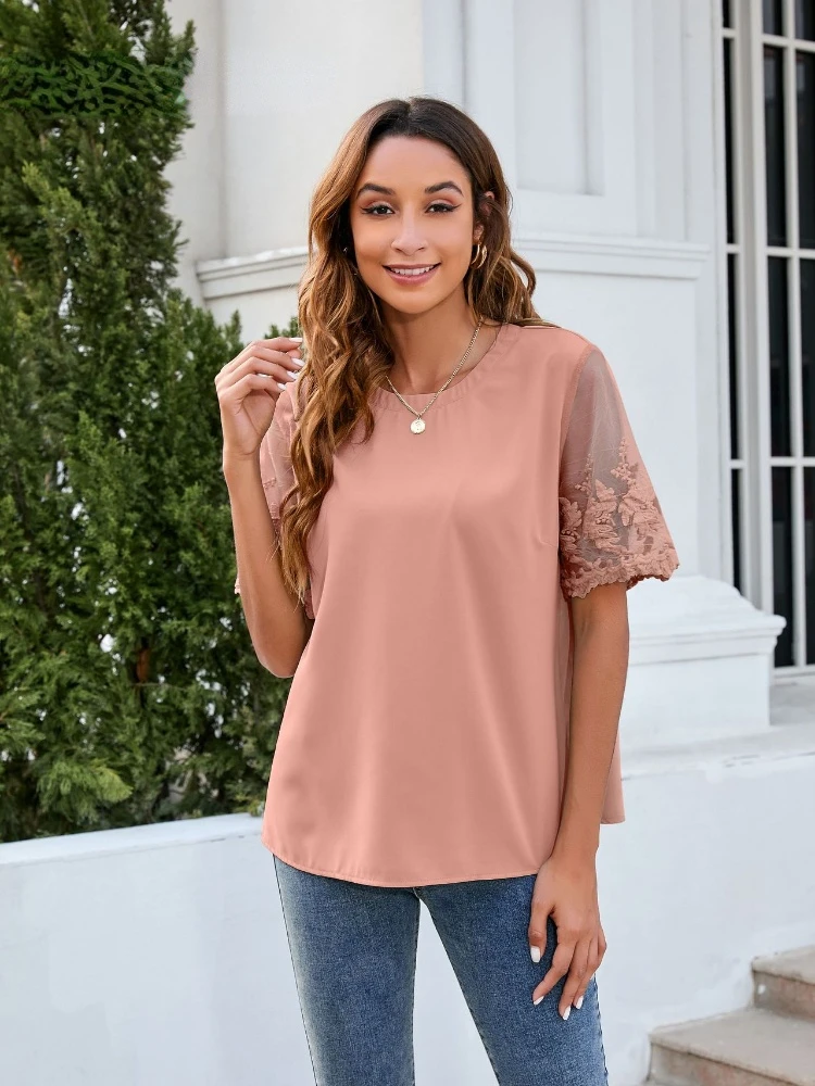 

Summer T-shirt round your neck Competition Water T-shirt from Base Room North T-shirt woman Tshirts sexy women T-shirts women