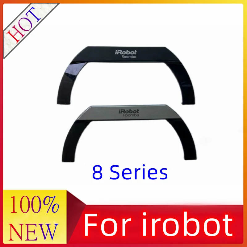 

All new original IRobot Roomba 8 Series Handle replacement accessories