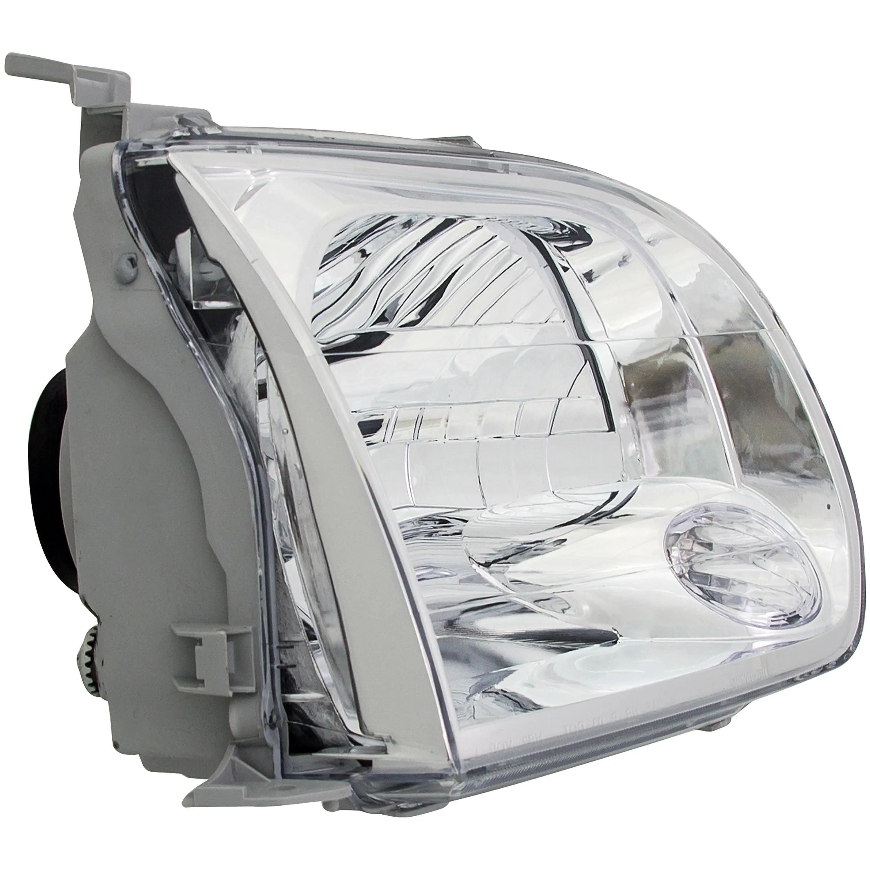 

Dorman 1592119 Passenger Side Headlight Assembly for Specific Toyota Models