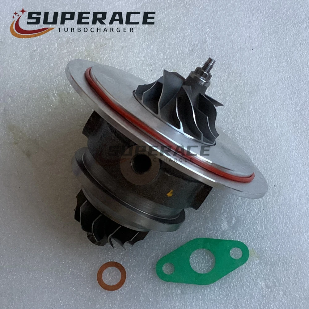 GT1749S 716938 Турбо 28200-42560 Картридж -5001S Турбокомпрессор CHRA Core для Hyundai H-1 Starex 103Kw 140HP D4BH