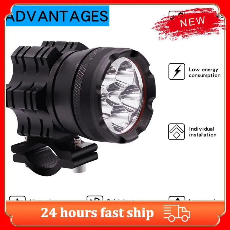 

Automotive Led Headlamp 30w Practical Portable Universal Waterproof Car Supplies Led Lamp Cs-738a1 Durable Car Accessories