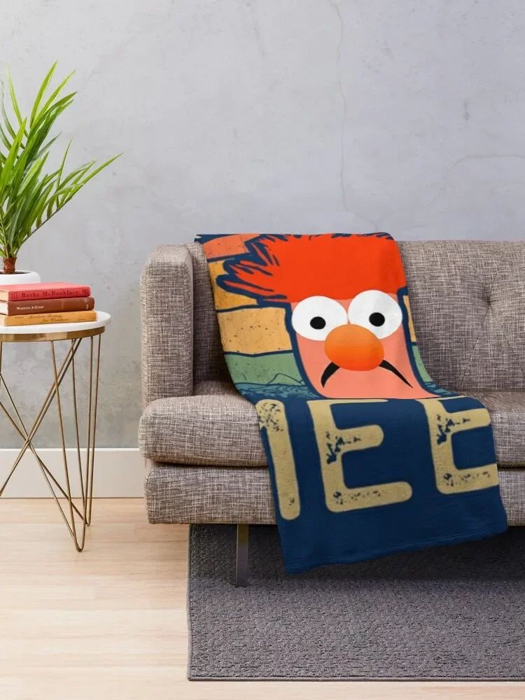 Футболка Meepers Gonna Meep Одеяло