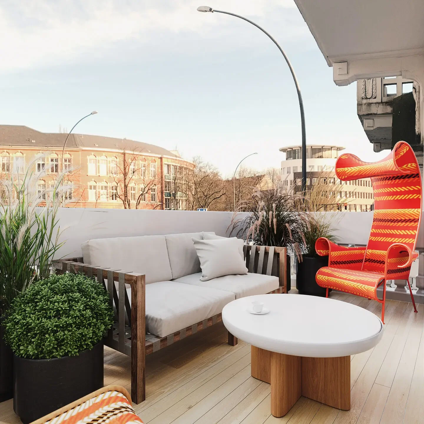 Италия MOROSO импортное кресло для отдыха Shadowy Light роскошная гостиная одиночный стул