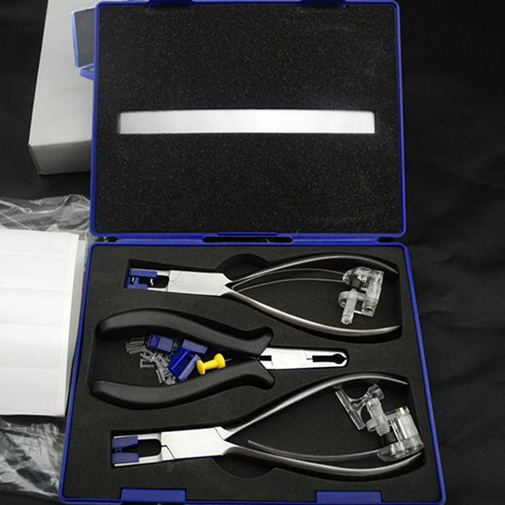 

Pliers Set Disassembly Tool Plier Optical Tools for Repair Equipment