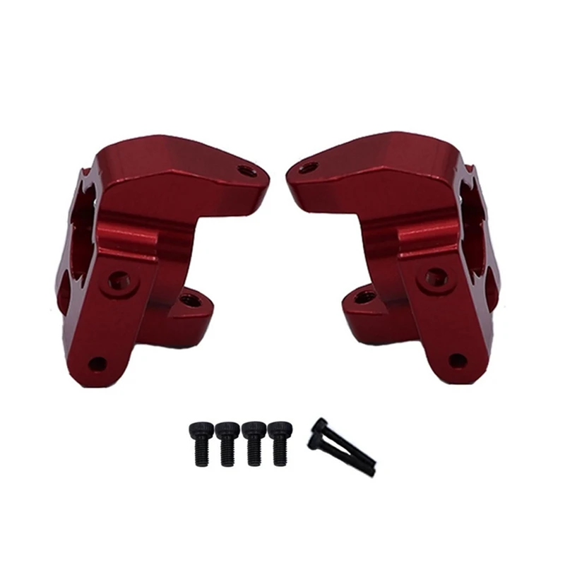 

Металлический переносной роликовый блок C-Hub для MN128 MN86 MN86S MN86K MN86KS MN G500 1/12 обновленные детали для радиоуправляемых автомобилей, аксессуары