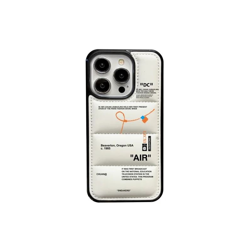 Роскошные кроссовки AIR, чехол для телефона со шнурком для iPhone 12, 13, 14, 15, 16, 17 Pro Max Plus Air NICECASE, пылесос, пуховик, чехол (art.: 3920cbb1a009a) - 3920cbb1a009a