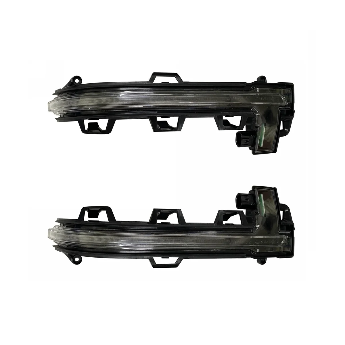 

Зеркало заднего вида с указателем поворота, для X3, G01, X4, G02, X5, G05, X6, G06, X7, G07