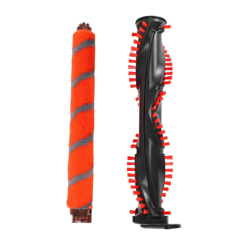 Replacement Brush Vacuum Cleaner Roller For Shark NV800 NV800W NV801 NV801Q NV803 UV810 HV380 HV381 HV382 Clean Va
