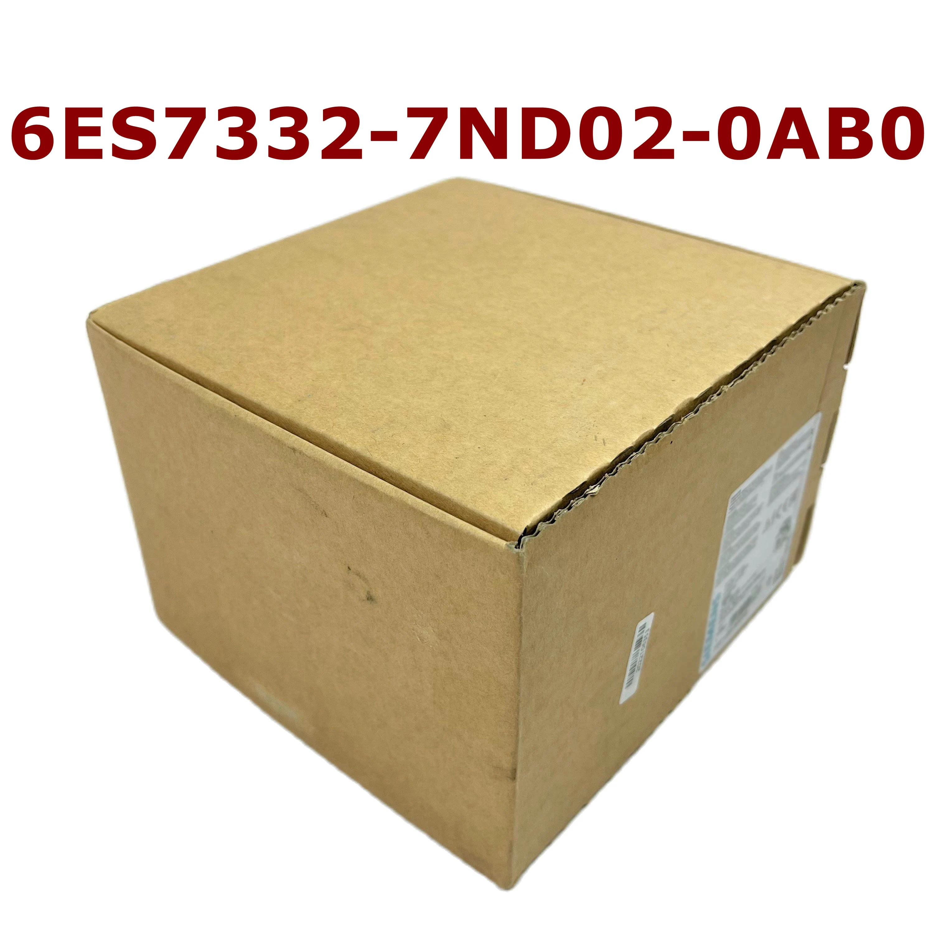 

NEW 6ES7332-7ND02-0AB0 （delivery fast）