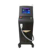 permanent hair removal 755 808 1064 nm laser 808 diode laser machine
