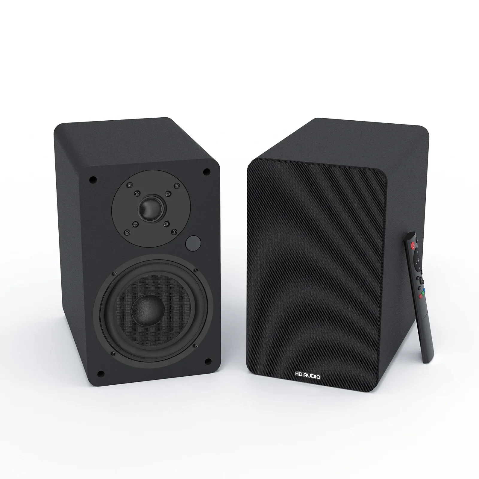 Динамик Caixa De Som Bluetooth 2.0 мощностью 120 Вт с высококачественным Hi-Fi для домашнего