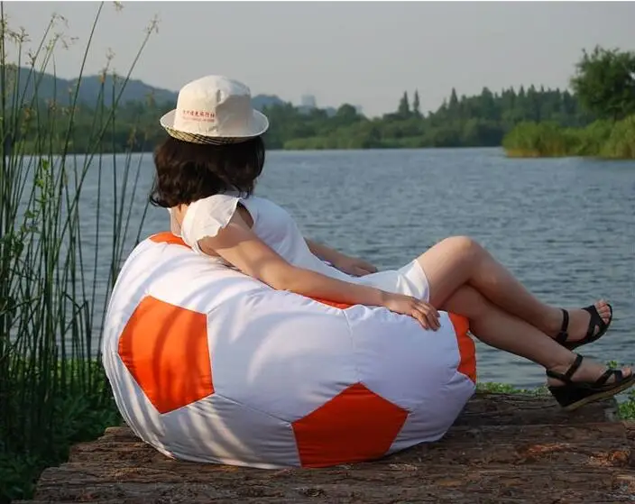 Очень большой мешок для хранения набивных животных чехол на стул игрушек детей