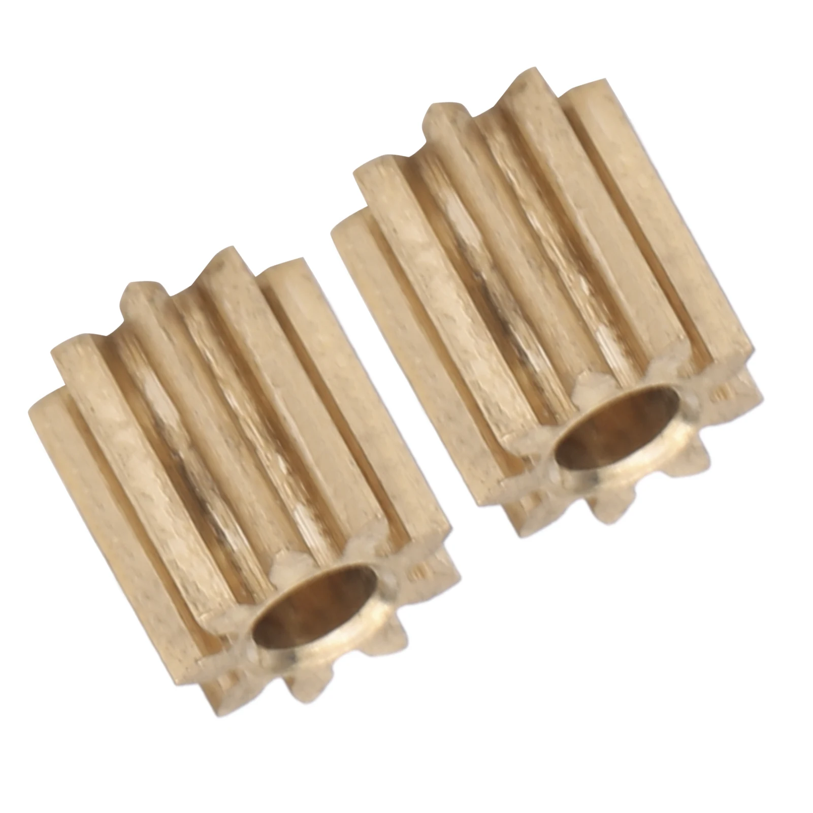 Модуль Duplo Intelli Lok Мотор-редуктор Латунная Замена 0 5-9 Зубьев