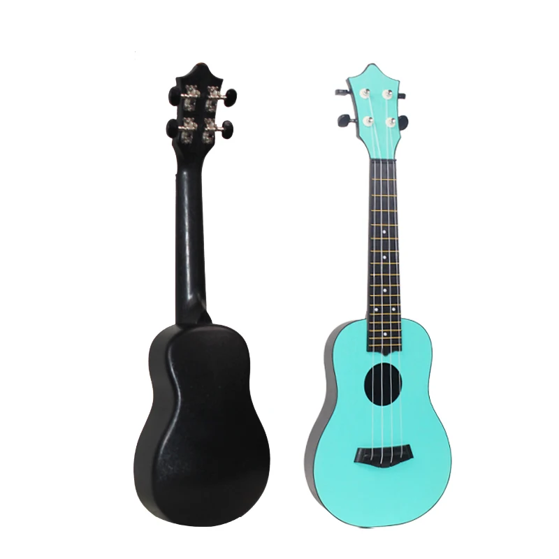 

21 Inches 23 Hawaiian Ukulele Beginners Children's Professional High Quality Ukulele Performing 4 Strings Musica Music Supplies