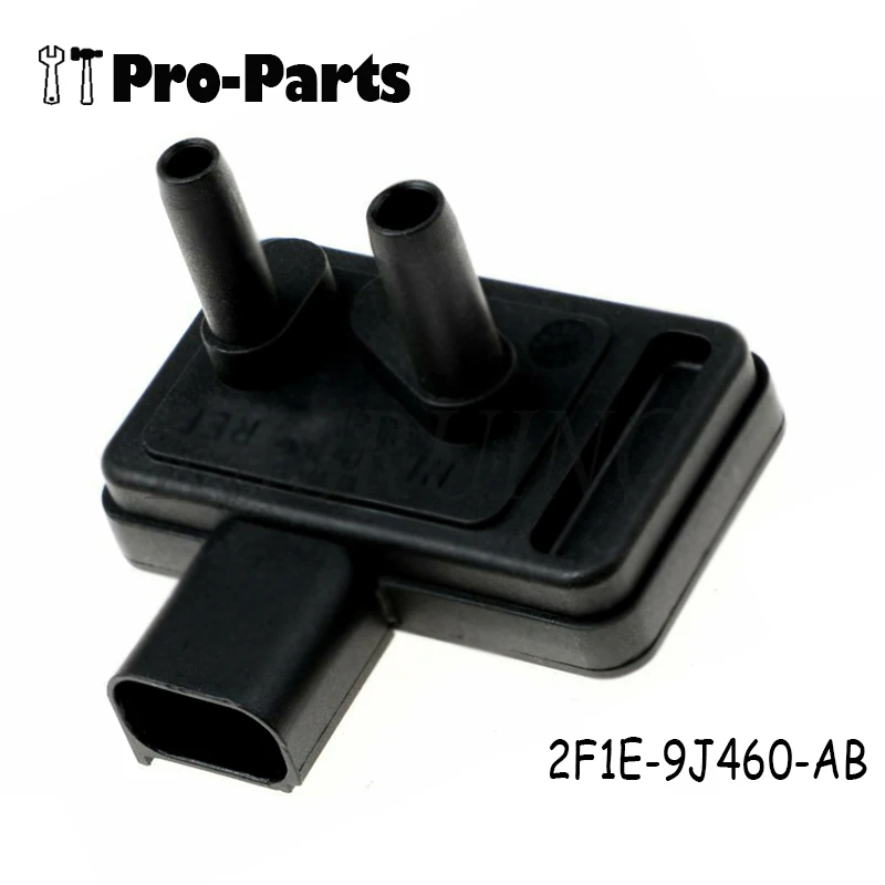 

New 2F1E-9J460-AB 2F1E9J460AB EGR Pressure Feedback Sensor For Ford E-150 Escape Explorer F-150 Focus Ranger Car Accessories