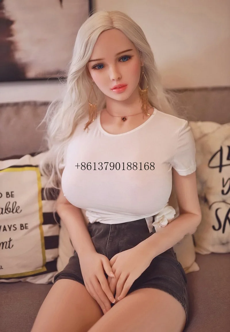 

High Quality Sex Doll TPE 158CM Doll Full Size Sexy Beauty Vagina Anus True Love Doll Breast Lifelike Sex Doll Male Masturbation