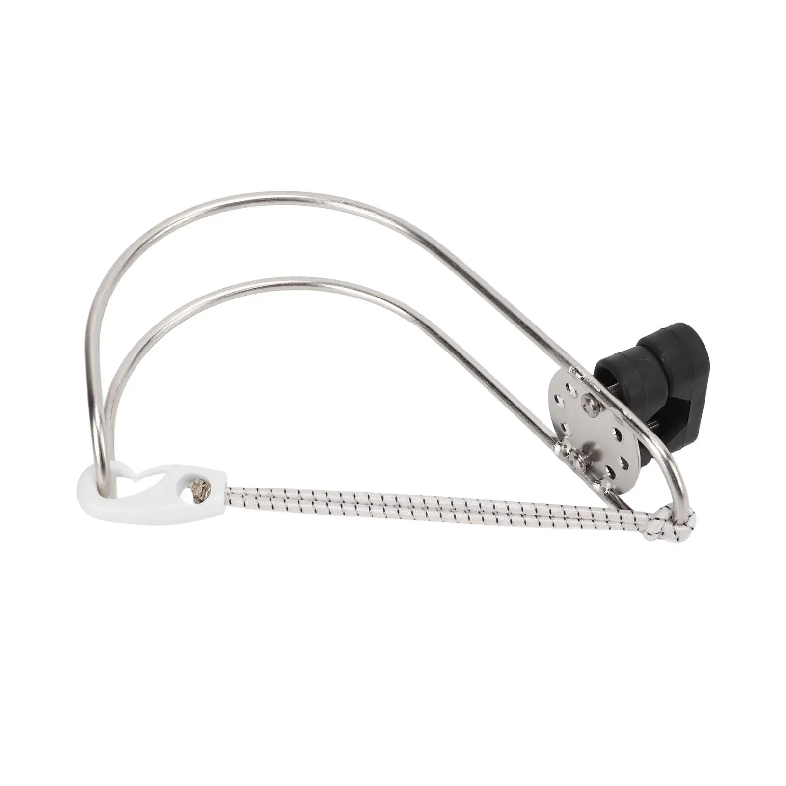 Спасательный держатель Простая установка Износостойкий Широко используется