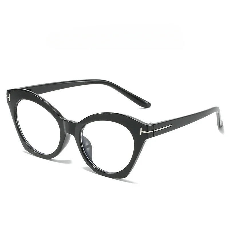 Новые квадратные солнцезащитные очки Джеймса Бонда TF мужские брендовые