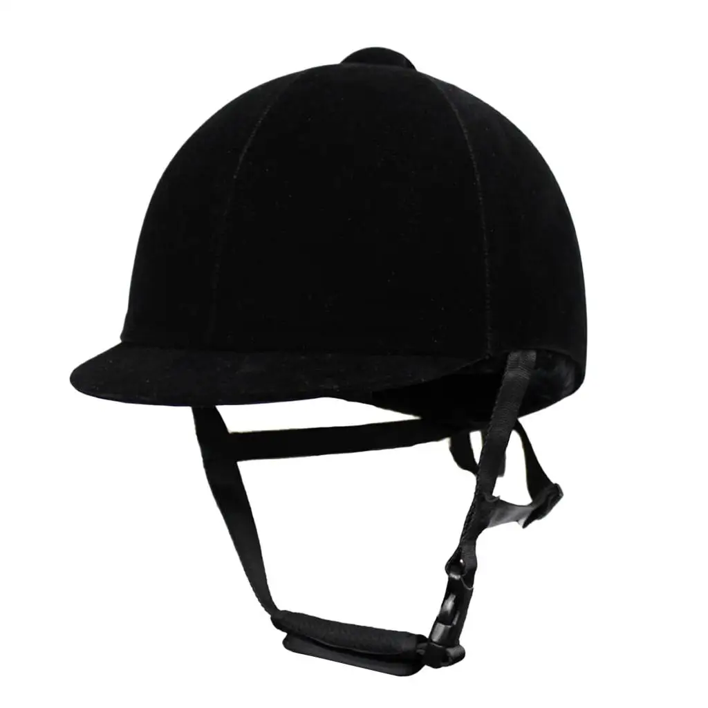 

Vented Riding, Mens Womens Equestrian Safety Protective , 54-62cm