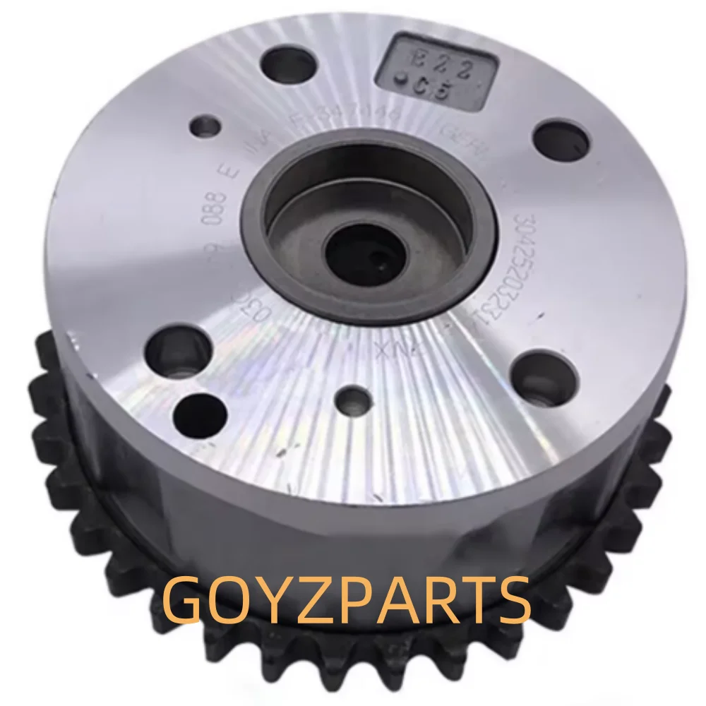 Фото 2 шт. 03C109088E 03C1092C Регулятор распредвала (VVT) для VW PASSAT, Audi, Seat CORDOBA, Skoda FABIA 1.4T 1.6T №1