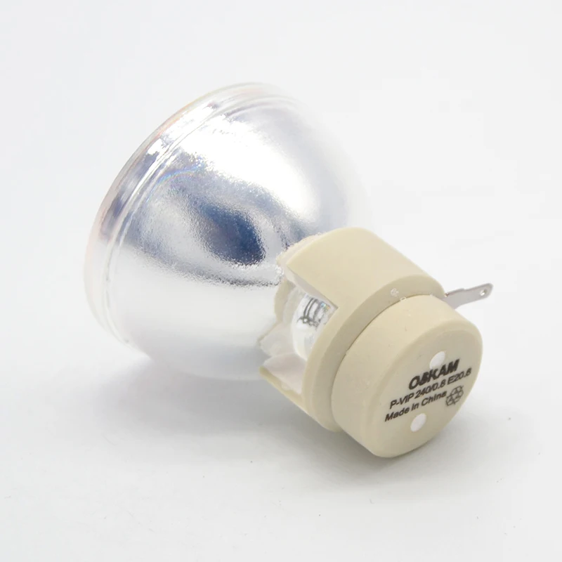 

High-quality P-VIP 240/0.8 E20.8 Projector Lamp Bulb for Osram BENQ Mitsubishi Optoma