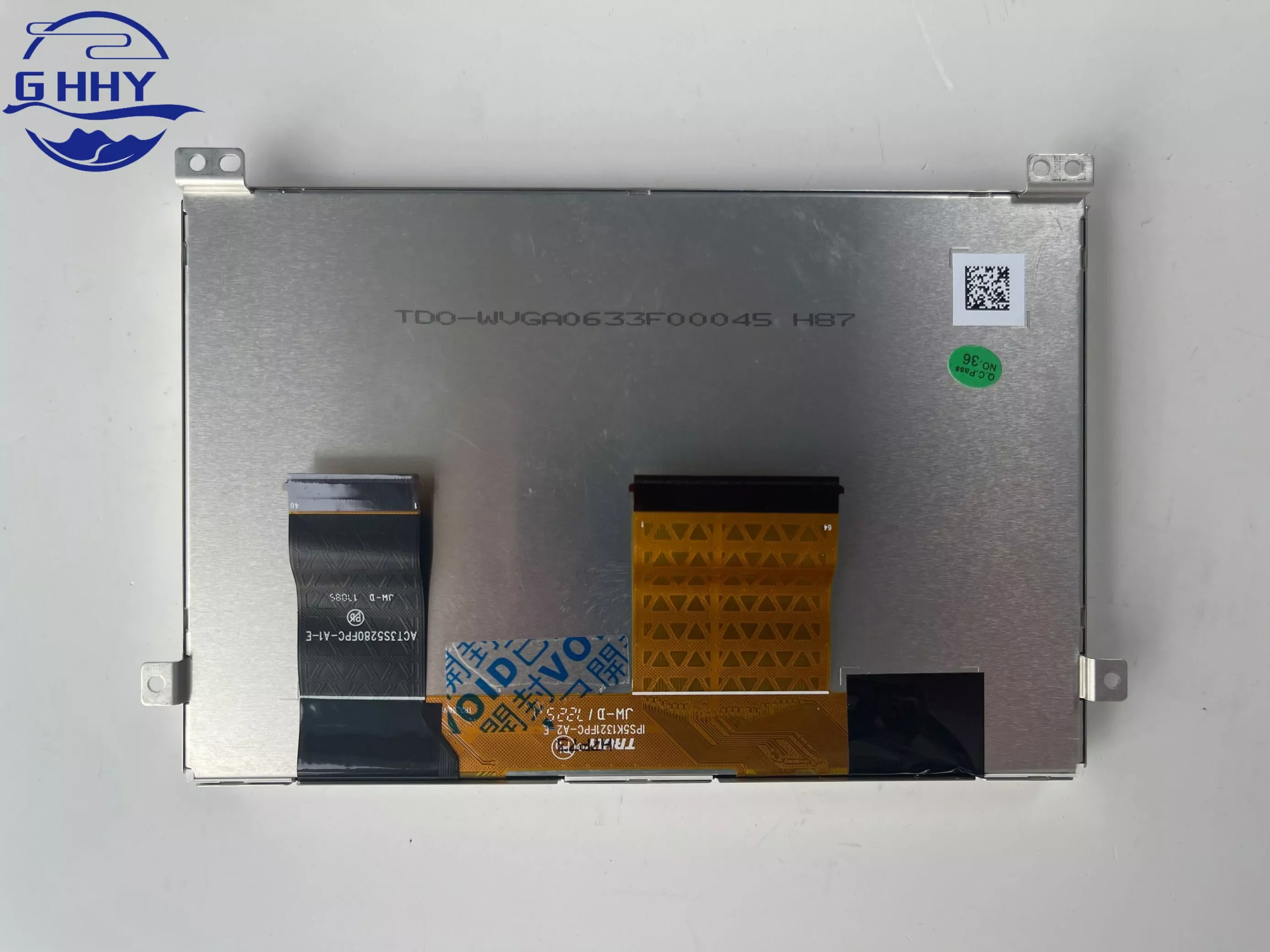 

NEW2023 IPS8K8491FPC-B2-E IPS5K1321FPC-A2-E ACT5131FPC-A1-E TDO-WVGA0633F00045 TDO-WVGA0633F00039 lcd screen display