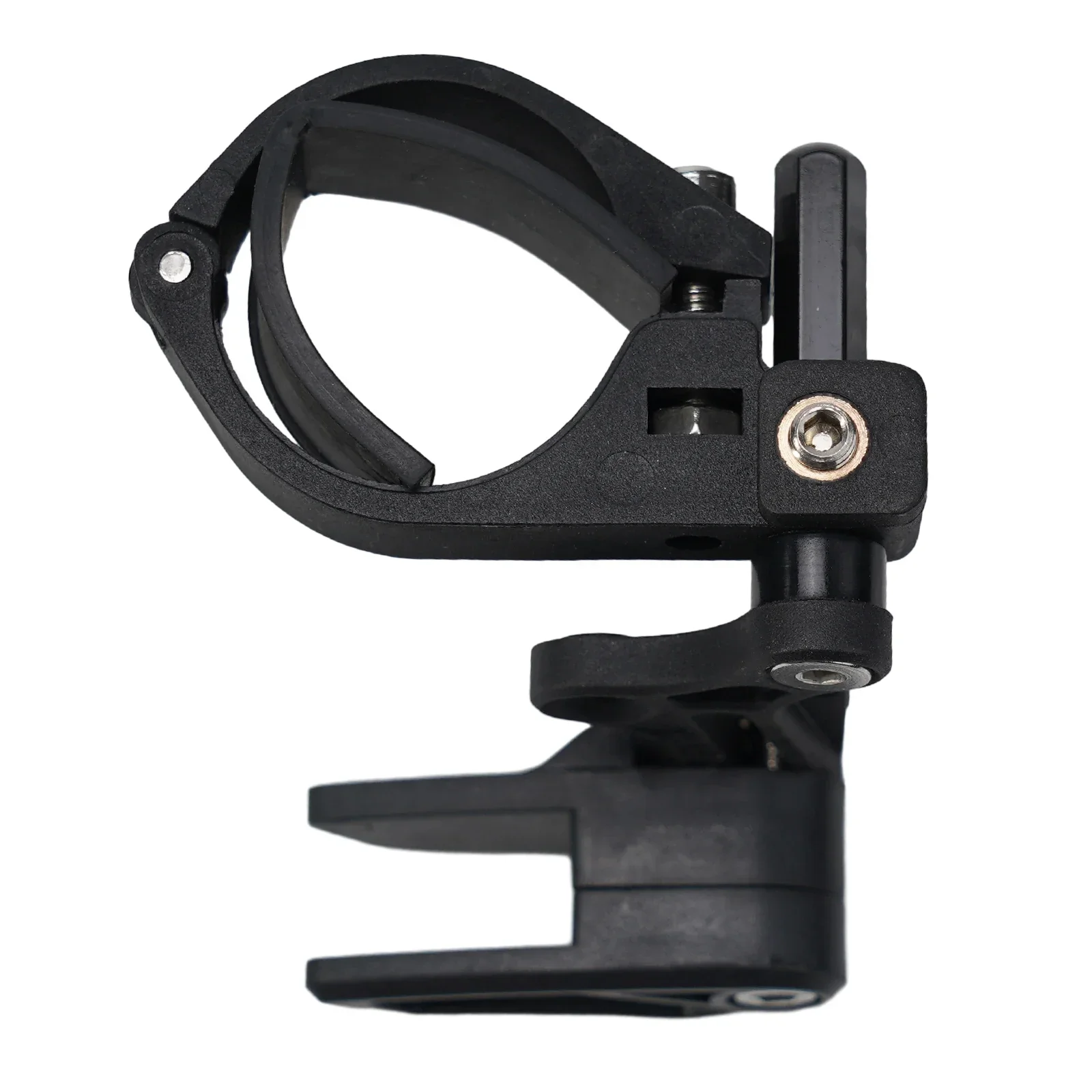 Велосипедный односкоростной цепной указатель передний переключатель передач