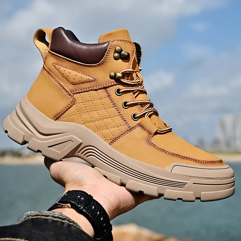 Рисунок 2 - Мужские кроссовки