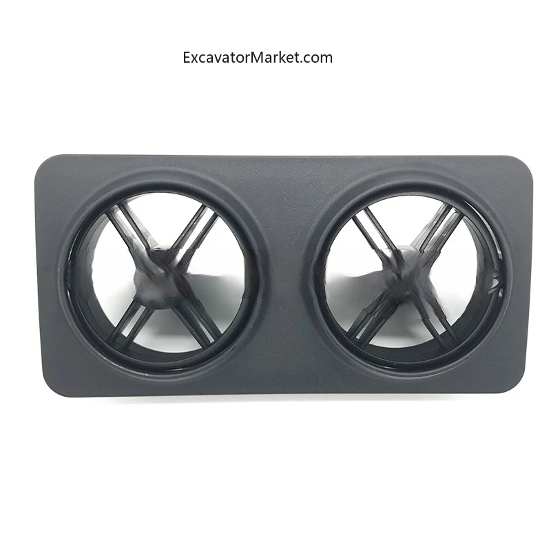 Запчасти для экскаватора Komatsu Pc200 210 220 240 400-8 вентиляционное отверстие