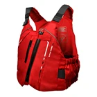 Спасательный жилет для взрослых, портативная плавучая жилетка для морского спасения, для водных видов спорта, рыбалки, плавания, подводного плавания, серфинга