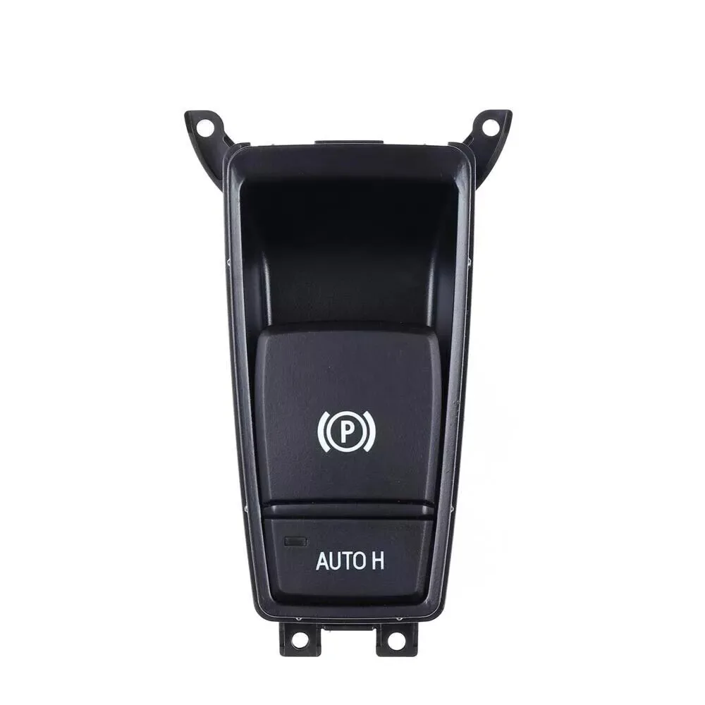 Электронный переключатель управления ручным тормозом для салона автомобиля