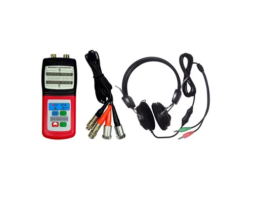 

Digital Vibration Analyzer Meter HG-120