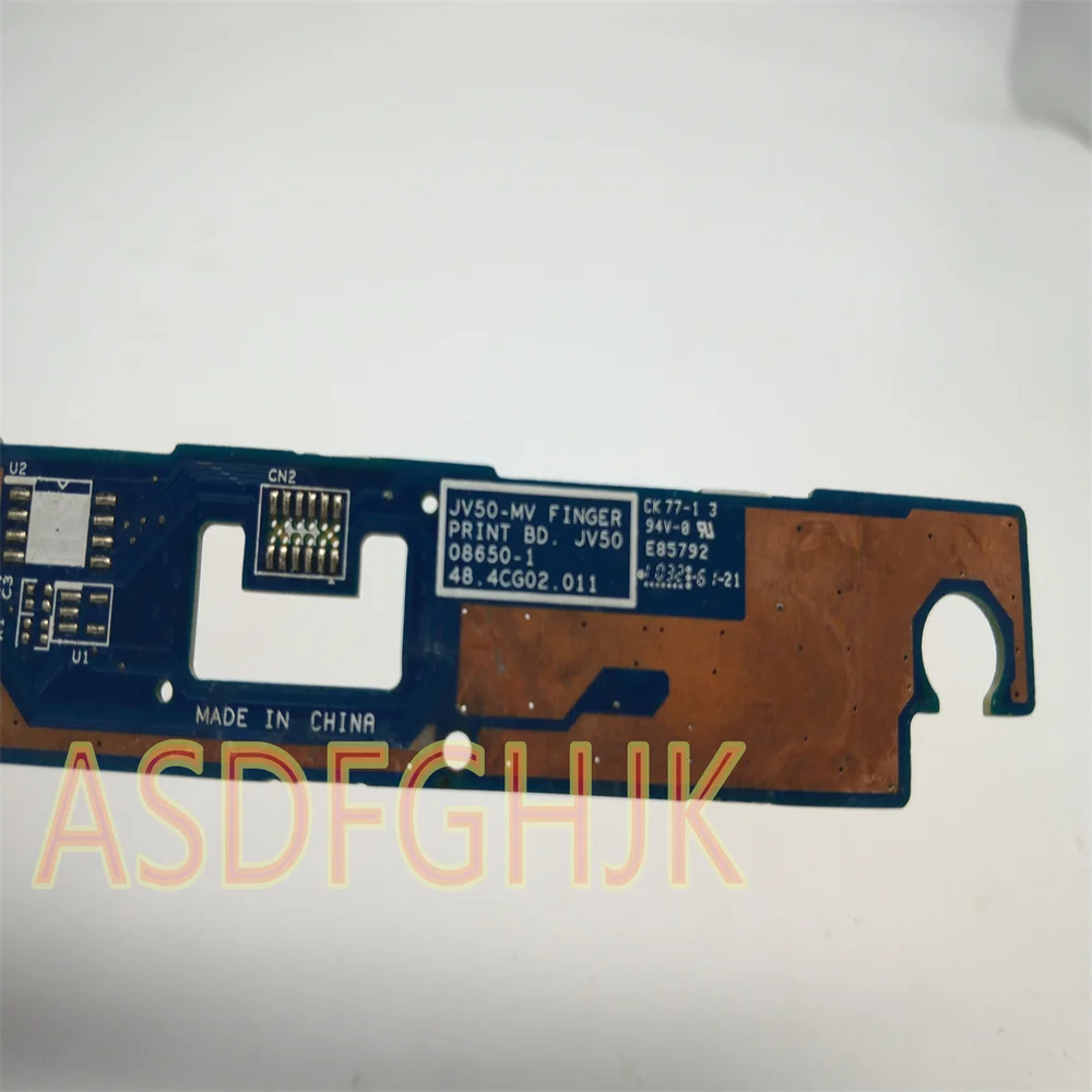 Запчасть для ноутбука Acer JV50-MV 08650-1 PERHENSIN