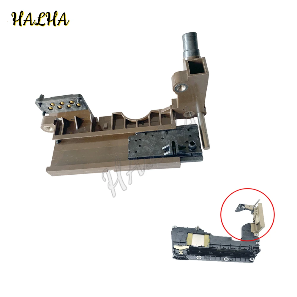 

6HP19 6HP21 6HP28 ZF6HP21 Transmission Control Unit Gear Selector Position Sensor For BMW X5 325i GT E60 F02 730 6058007084