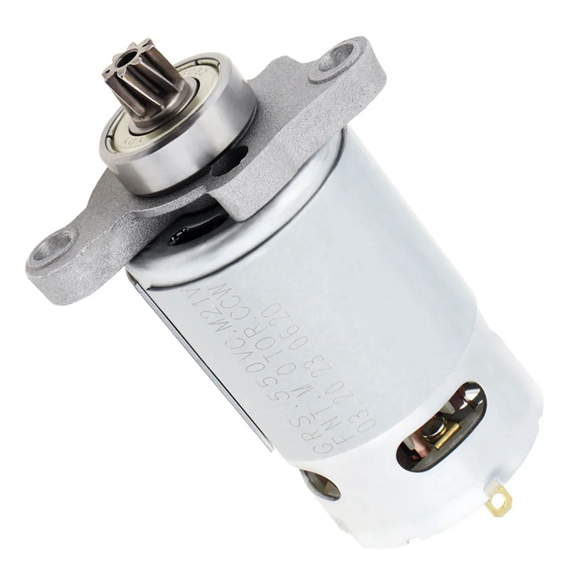 

Двигатель AT16 21В RS550 для электропил 8 зубьев