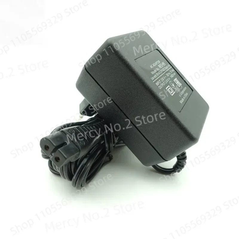 Фото Зарядное устройство для машинки для стрижки волос RE5-95 2.4V 1400mA для ER1410 ER1420 №2