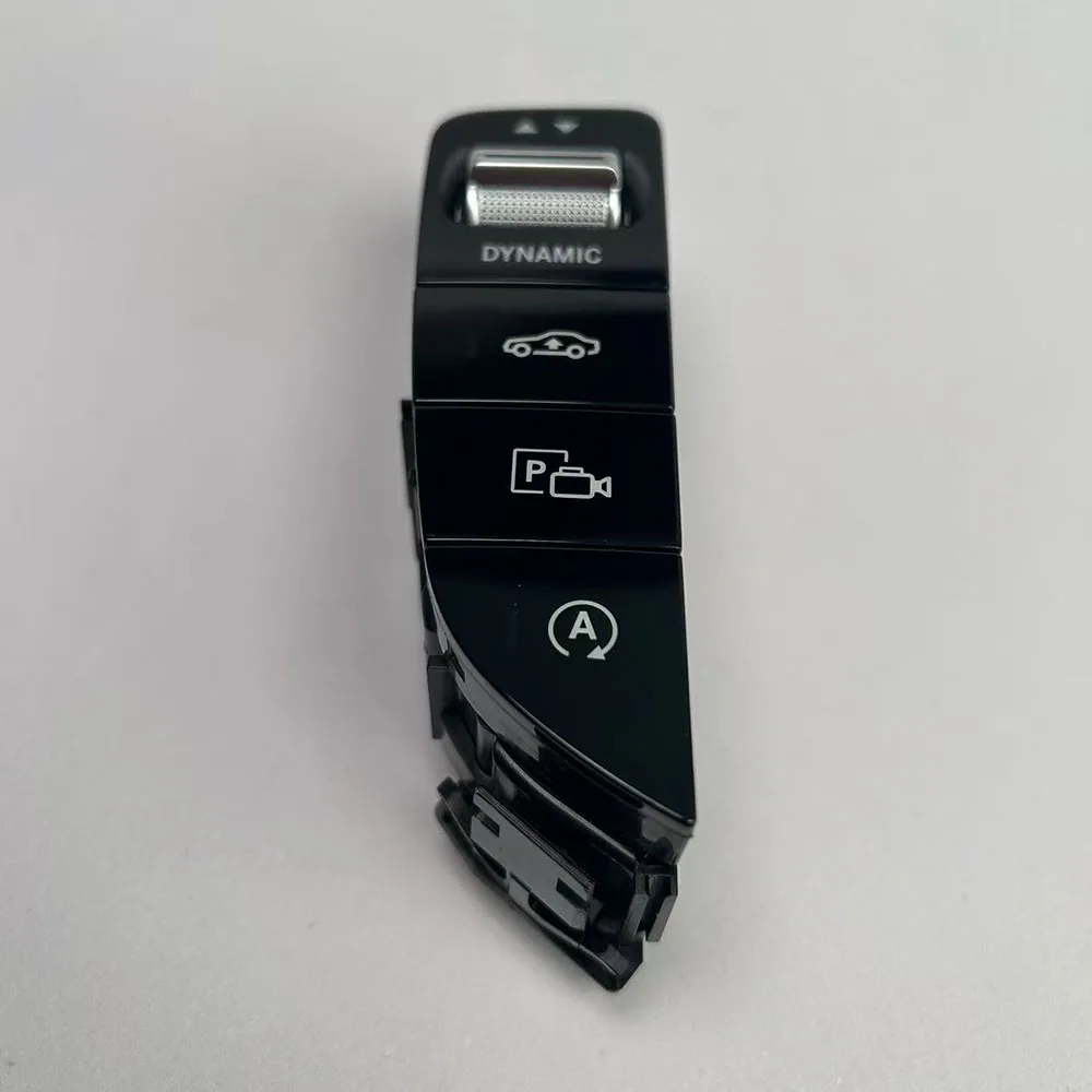 Mercedes-Benz W213 W238 W257 Группа переключателей панели управления A 2139059405