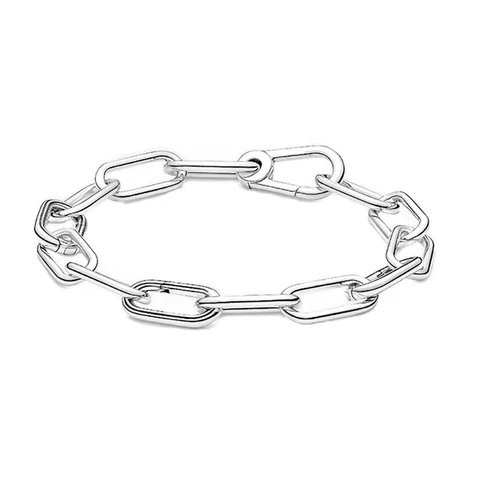 Браслет из серебра 925