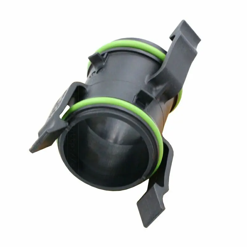 Новый Впускной кронштейн для турбонаддува VW Golf 7 MK7 Jetta Passat B8 Tiguan Touran AUDI A3 Q3 SKODA Octavia 1