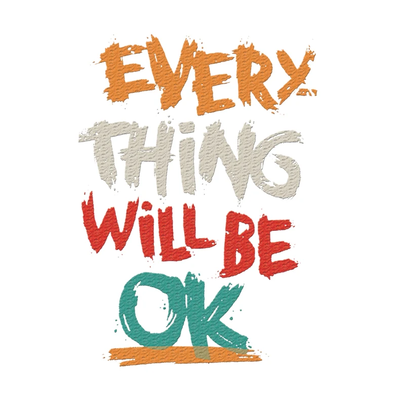 Термонаклейки для одежды и футболок, 25 х17 см