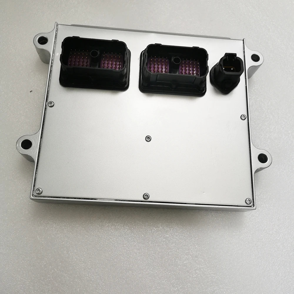 4988820 электродвигатель электронный модульный осид Ecu