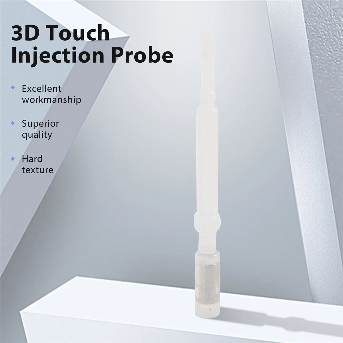 10 шт. штифт 3D-принтера для BLTouch Push-Pin Smart автоматический датчик выравнивания