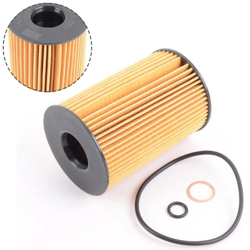 

Car Interior Tools 11427583220 Engine Oil Filter Kit For Bmw Model E70 E71 F01 F02 Engine N63 4.4L Oil Filters Equippments