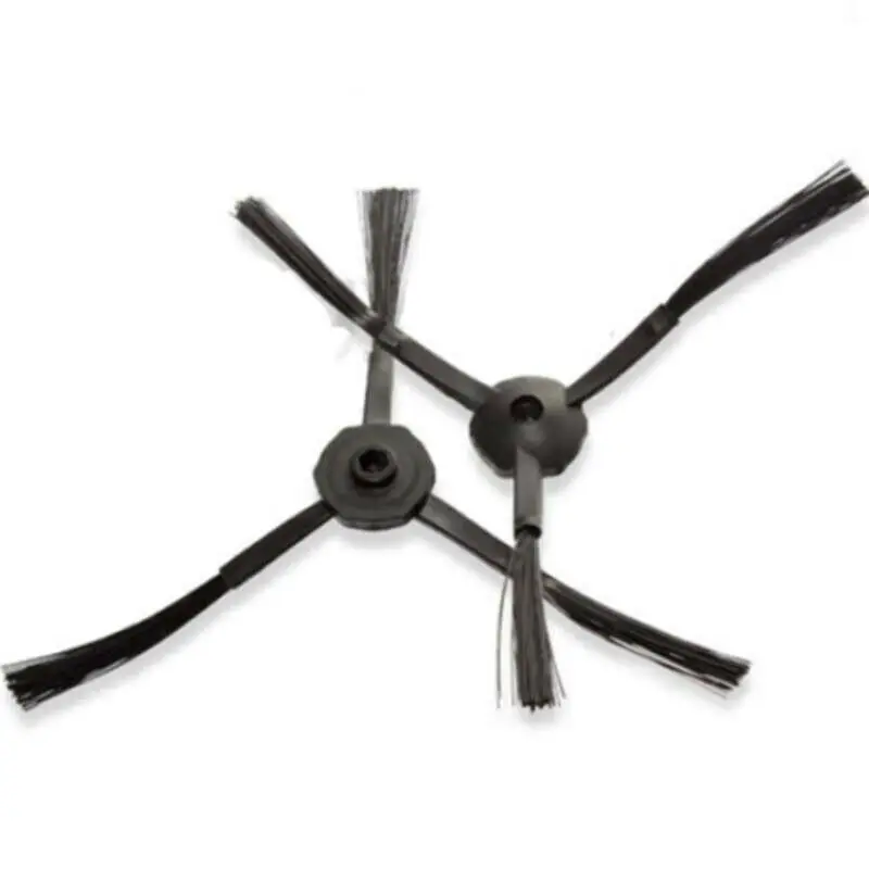 5 фильтров + 10 боковых щеток для Medion MD16192 MD18500 MD18501 MD18600 Series