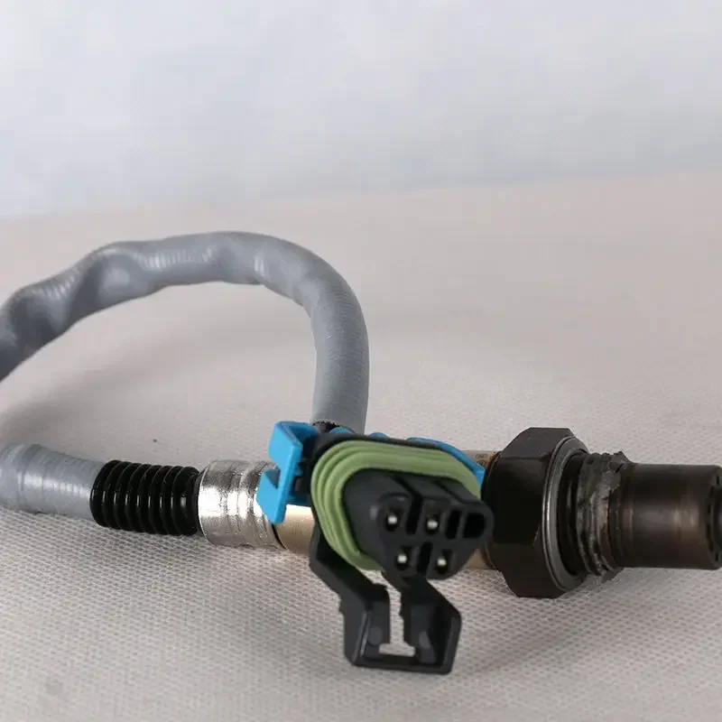 Loki J12634061 Автомобильный датчик кислорода back для Buick LaCrosse 3.0L GL8