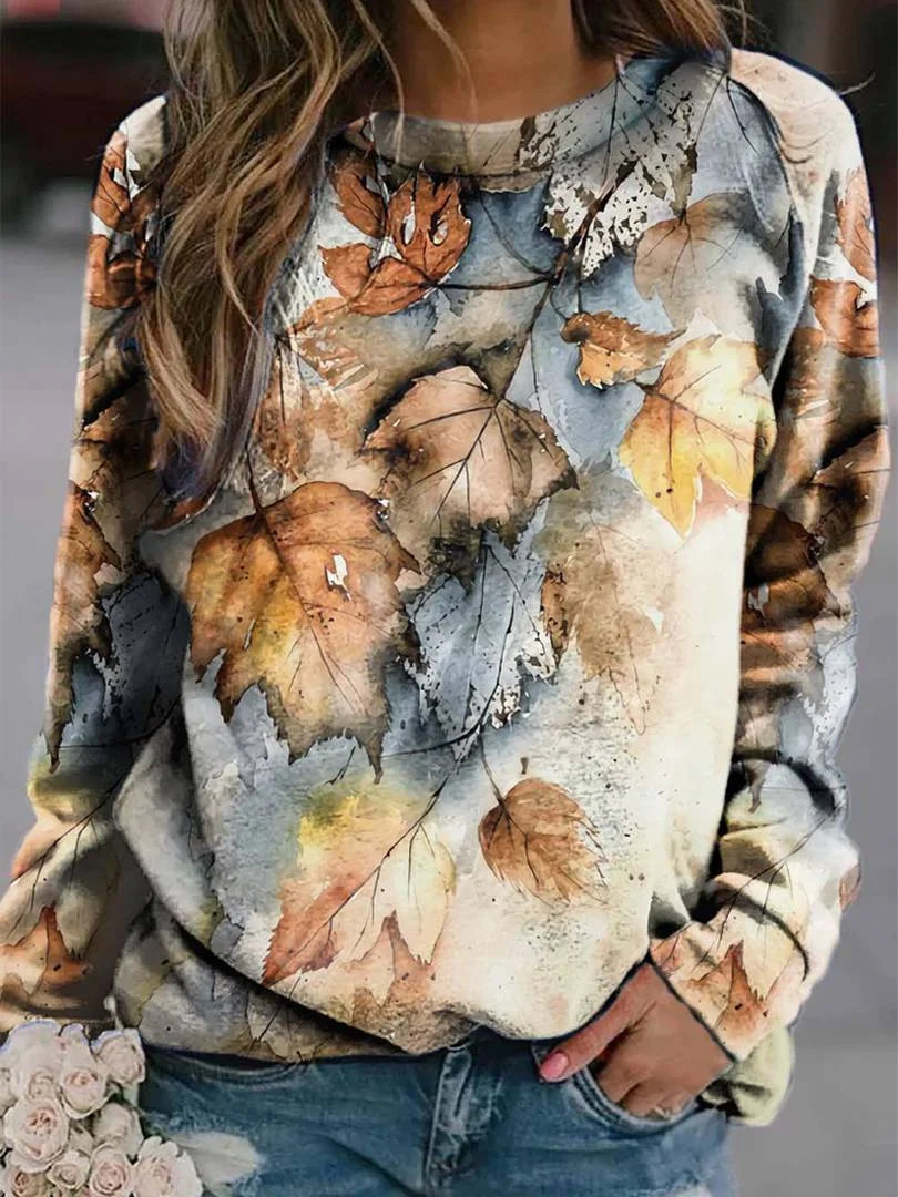 Свитшот женский с длинным рукавом и 3D-принтом кошек в готическом стиле |